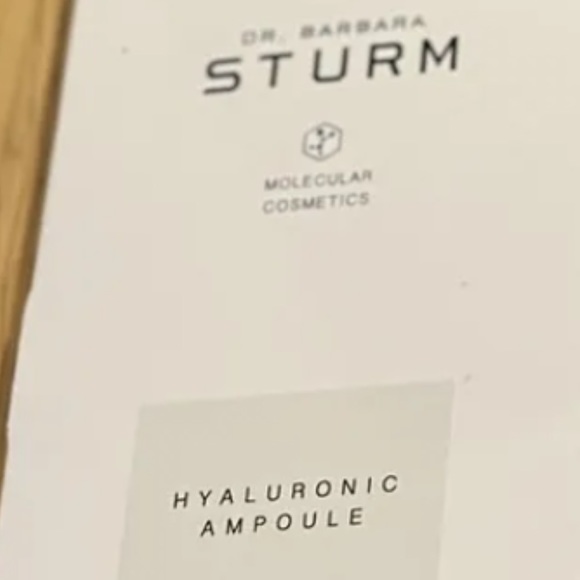 Dr. Barbara Sturm Molecular Cosmetics Discovery Kit - Picture 9 of 9